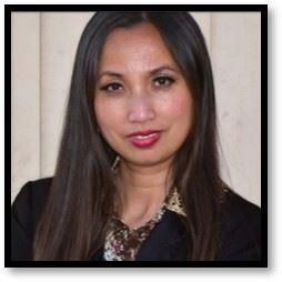 Cindy N. Tran, Defense Contract Management Agency 